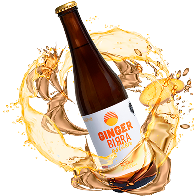 Cóctel Pineapple Mule